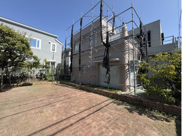 神奈川県藤沢市鵠沼松が岡４丁目の中古戸建