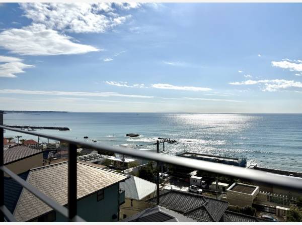 神奈川県横須賀市秋谷の新築戸建