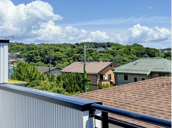 神奈川県鎌倉市西鎌倉１丁目の新築戸建