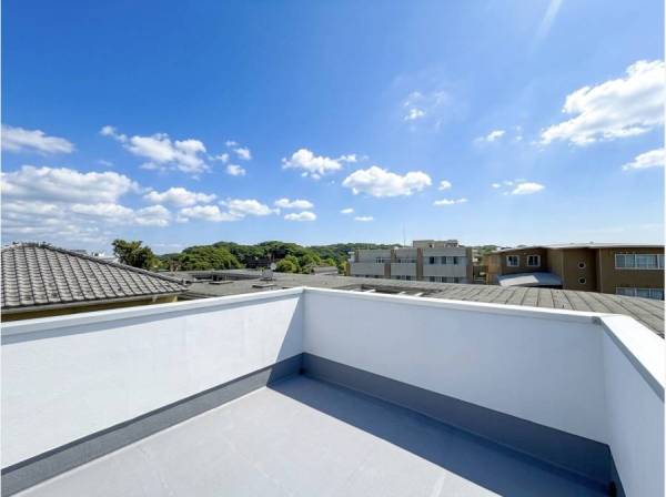 神奈川県鎌倉市腰越１丁目の中古戸建