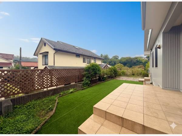 神奈川県三浦郡葉山町一色の中古戸建