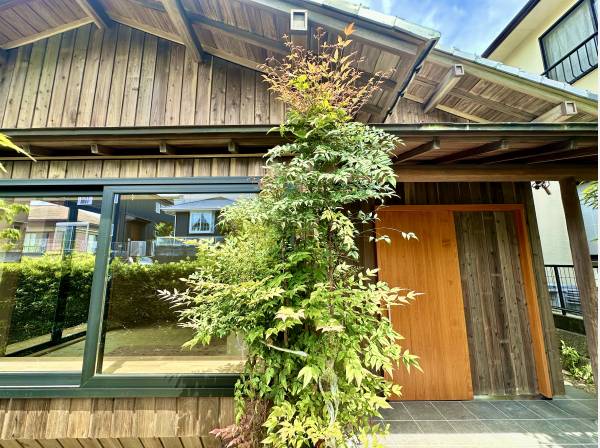 神奈川県鎌倉市高野の中古戸建