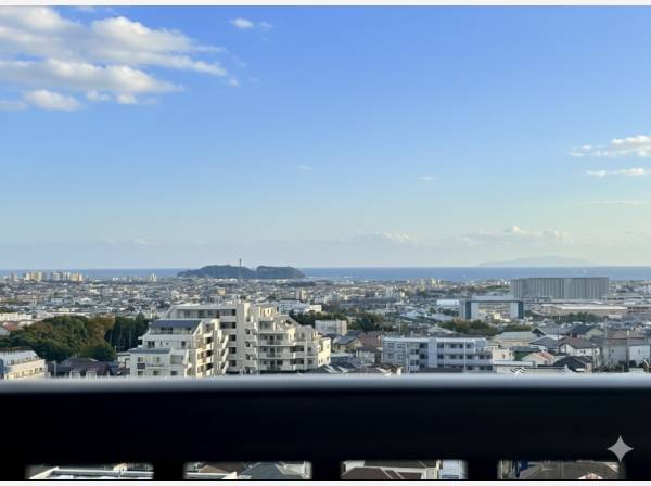 神奈川県藤沢市稲荷１丁目のマンション