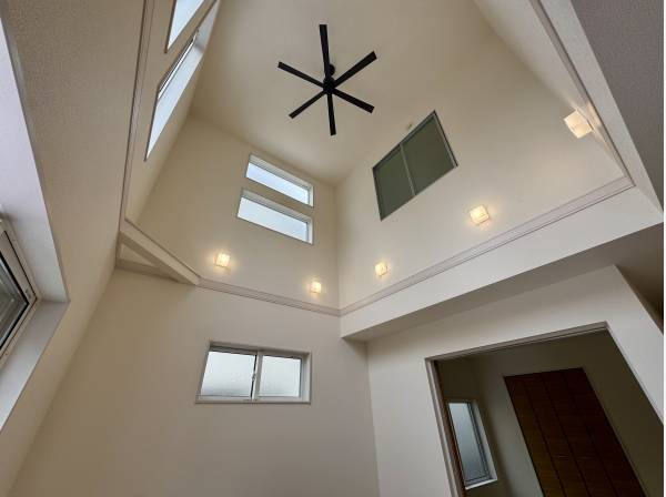 神奈川県茅ヶ崎市浜須賀の新築戸建