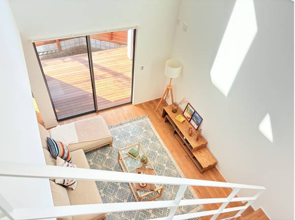 神奈川県茅ヶ崎市浜竹４丁目の新築戸建