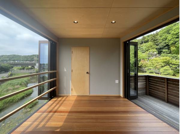 神奈川県中郡大磯町国府本郷の中古戸建