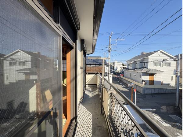 神奈川県中郡二宮町二宮の中古戸建