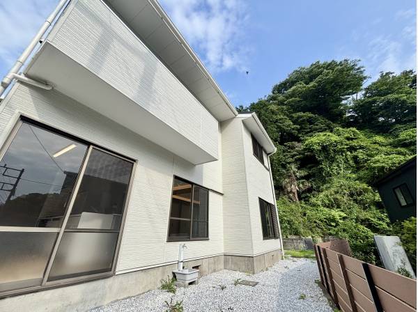 神奈川県鎌倉市材木座４丁目の中古戸建