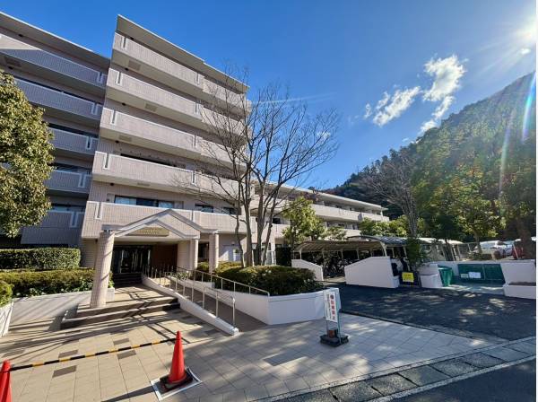 マンションイメージ