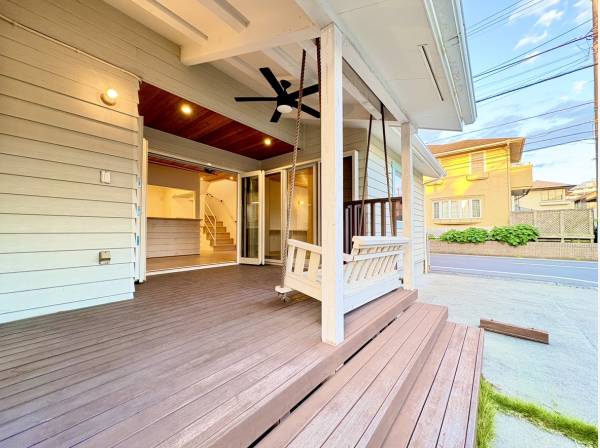 神奈川県茅ヶ崎市浜須賀の中古戸建