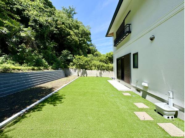 神奈川県鎌倉市長谷５丁目の中古戸建