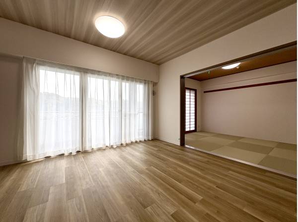 神奈川県逗子市逗子２丁目のマンション