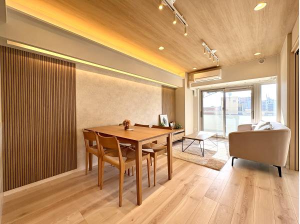 神奈川県藤沢市片瀬海岸１丁目のマンション