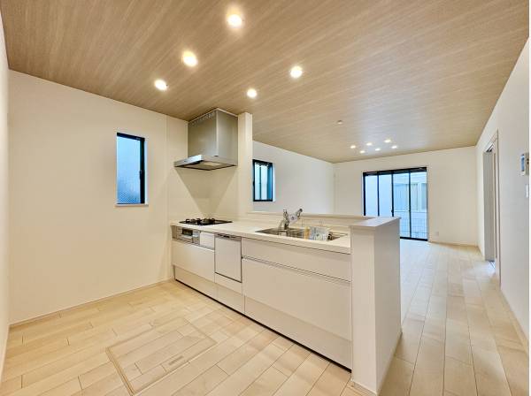 神奈川県藤沢市辻堂元町２丁目の新築戸建