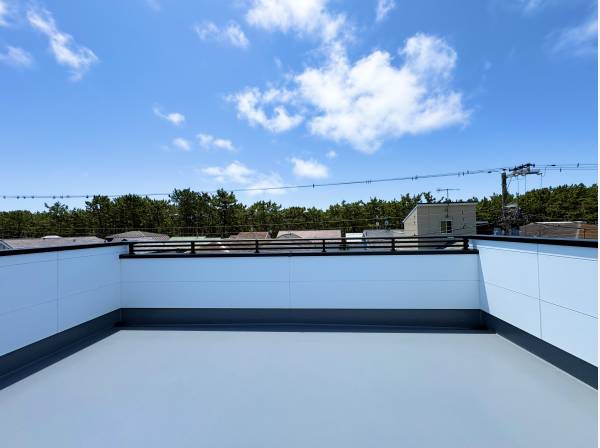 神奈川県茅ヶ崎市東海岸南３丁目の新築戸建