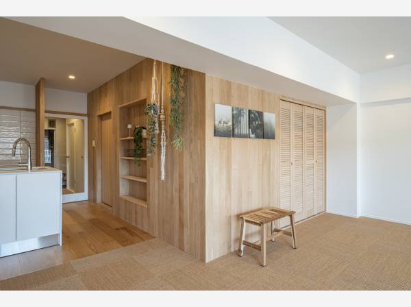 神奈川県三浦郡葉山町一色のマンション