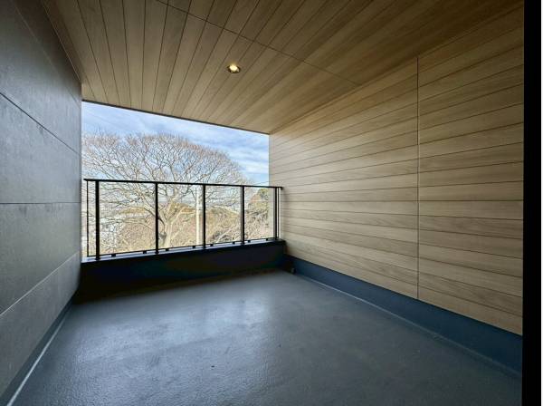 神奈川県鎌倉市鎌倉山４丁目の新築戸建