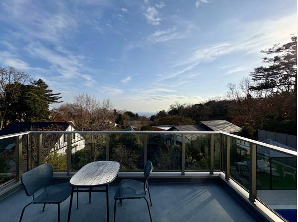 静岡県伊東市八幡野の中古戸建