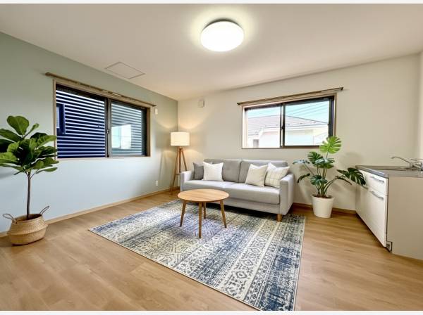 神奈川県藤沢市辻堂東海岸３丁目の中古戸建