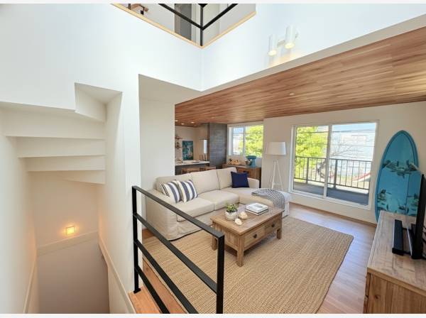 神奈川県鎌倉市腰越３丁目の新築戸建