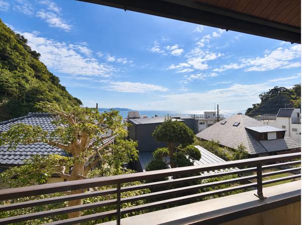 神奈川県鎌倉市極楽寺１丁目の土地