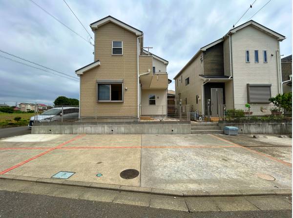 神奈川県藤沢市宮原の中古戸建