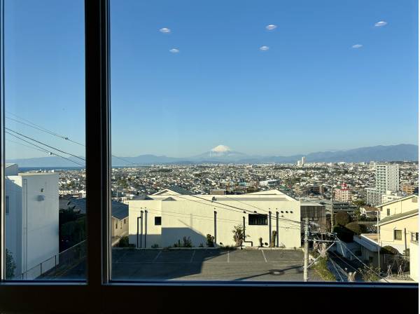 神奈川県藤沢市片瀬山１丁目の新築戸建