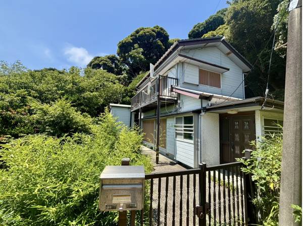 神奈川県三浦郡葉山町堀内の中古戸建