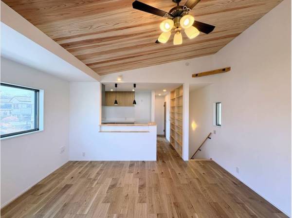 神奈川県逗子市池子３丁目の新築戸建