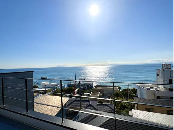 神奈川県横須賀市秋谷の新築戸建