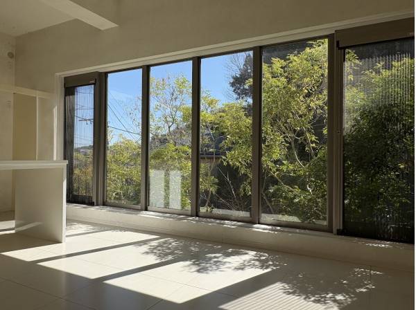 神奈川県鎌倉市笛田５丁目の中古戸建