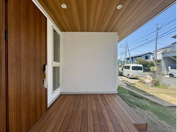神奈川県藤沢市本鵠沼５丁目の新築戸建