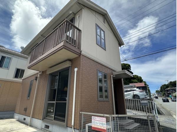 神奈川県藤沢市大鋸３丁目の中古戸建