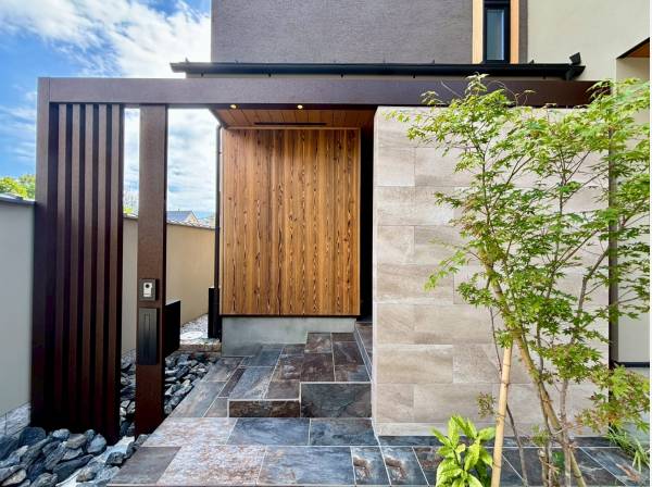 神奈川県鎌倉市由比ガ浜１丁目の新築戸建