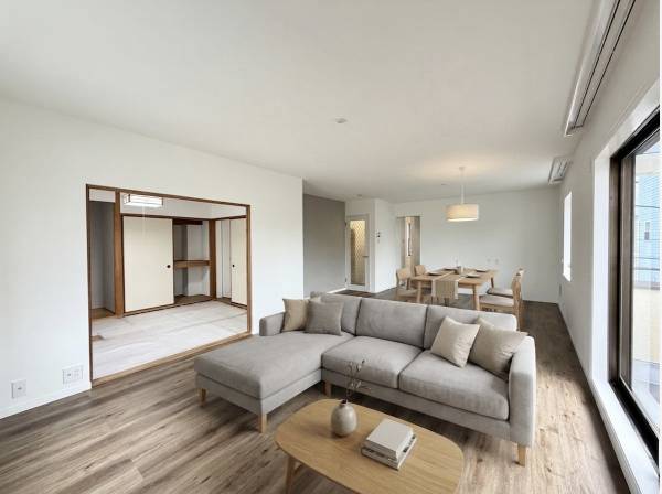 神奈川県藤沢市大鋸１丁目の中古戸建