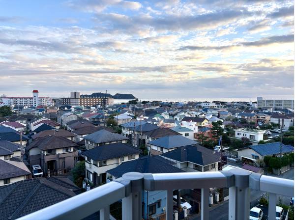 神奈川県藤沢市鵠沼海岸５丁目のマンション