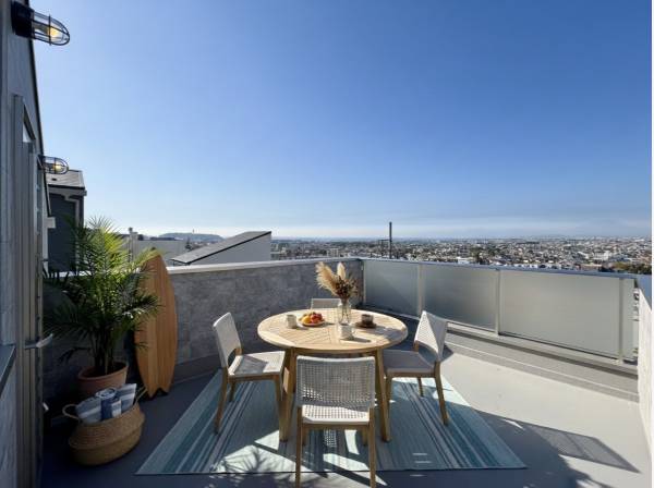 神奈川県藤沢市片瀬山１丁目の新築戸建