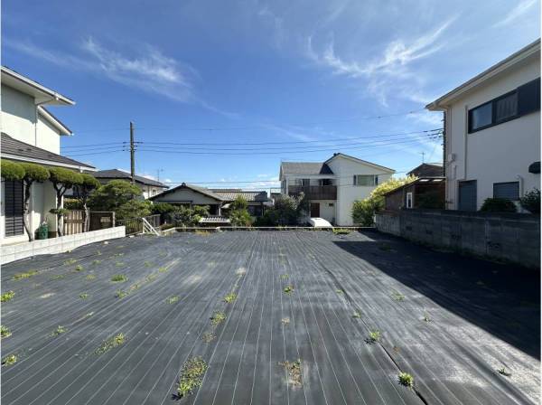 神奈川県鎌倉市腰越１丁目の土地