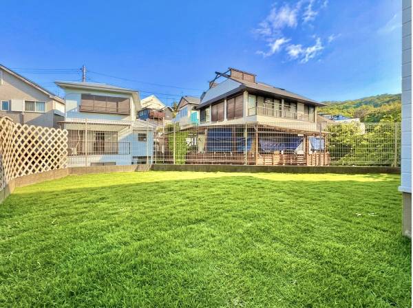 神奈川県横須賀市秋谷の中古戸建