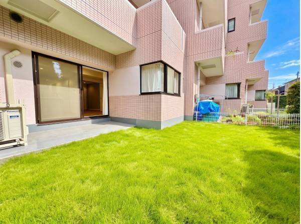 神奈川県三浦郡葉山町長柄のマンション