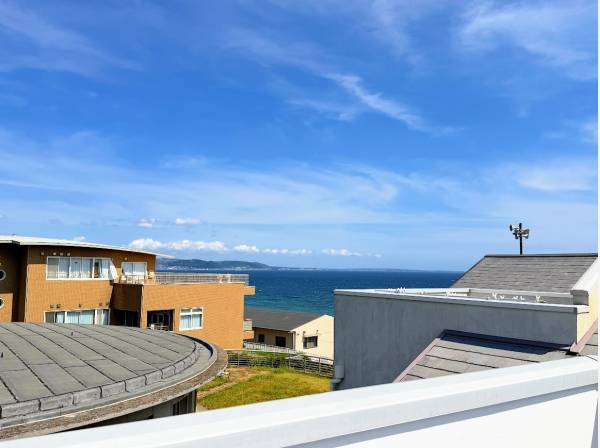 神奈川県鎌倉市腰越１丁目の中古戸建