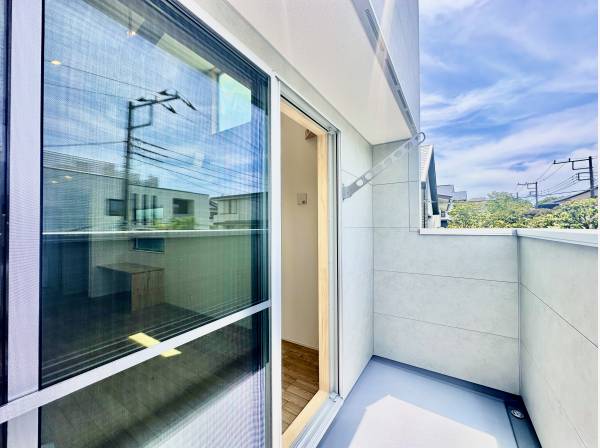神奈川県鎌倉市城廻の新築戸建