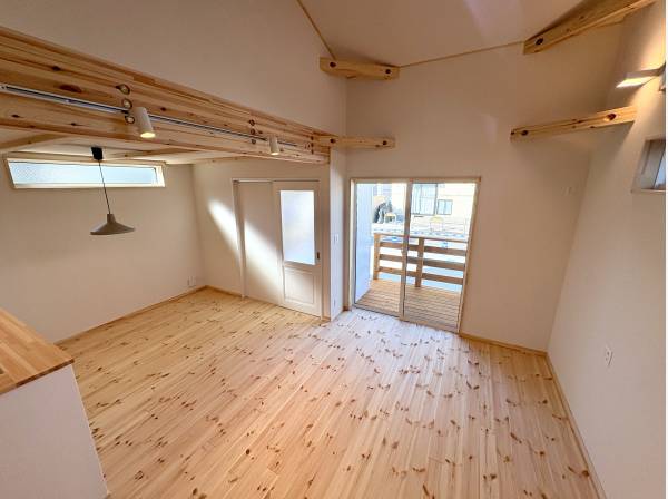 神奈川県茅ヶ崎市今宿の新築戸建