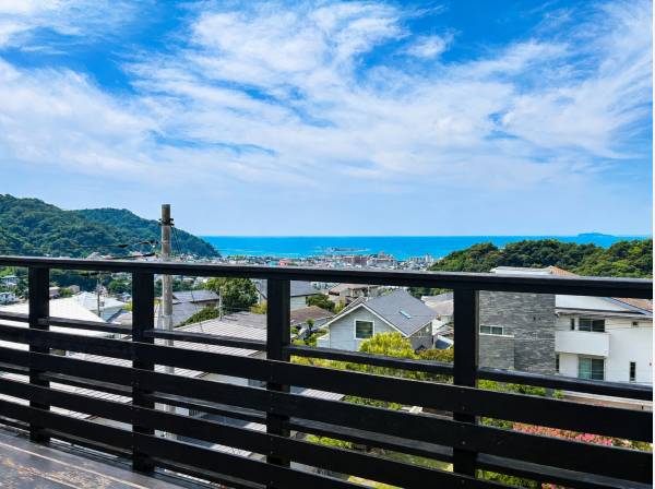 神奈川県三浦郡葉山町堀内の中古戸建