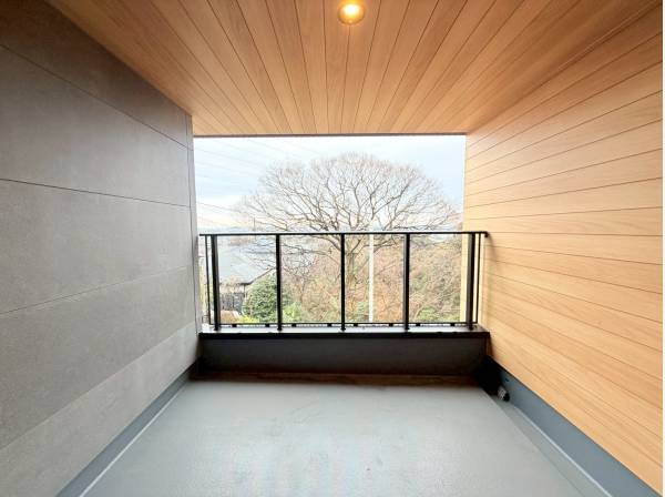 神奈川県鎌倉市鎌倉山４丁目の新築戸建