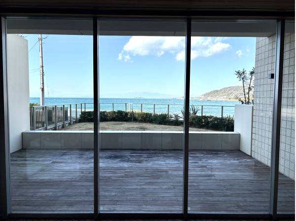 神奈川県横須賀市秋谷１丁目のマンション