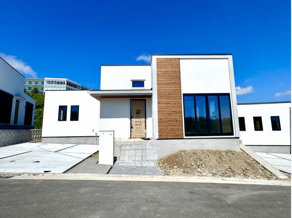 神奈川県横須賀市佐島の丘２丁目の新築戸建