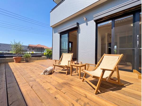 神奈川県藤沢市並木台１丁目の中古戸建