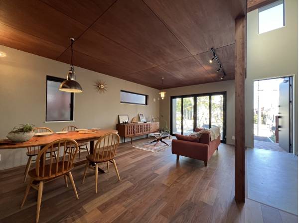 神奈川県鎌倉市西鎌倉２丁目の新築戸建