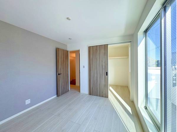 神奈川県茅ヶ崎市柳島２丁目の新築戸建